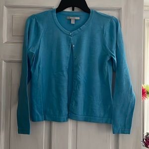Old Navy Spring weight button down cardigan